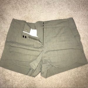 Theory shorts